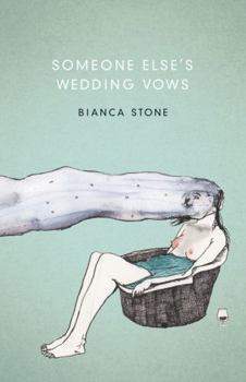 Paperback Someone Else's Wedding Vows Book