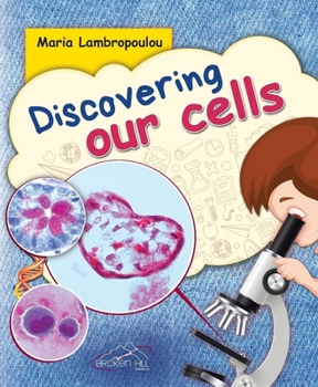 Paperback Discovering Our Cells Book