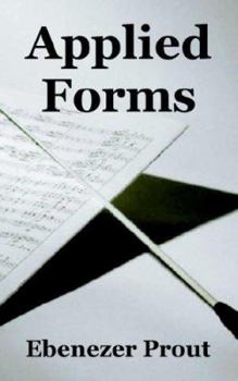 Paperback Applied Forms Book