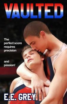 Vaulted - Book #1 of the Olympic Passions