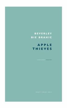 Paperback Apple Thieves Book