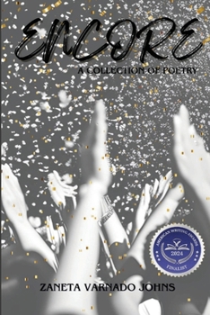 Paperback Encore: A Collection of Poetry Book