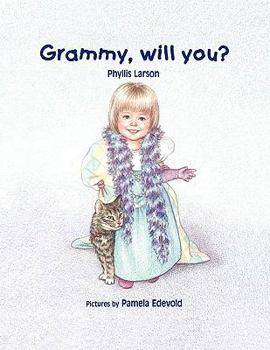 Paperback Grammy, Will You? Book