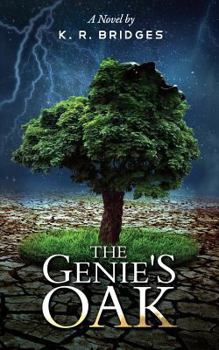 Paperback The Genie's Oak Book