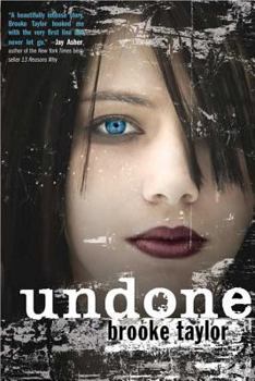 Paperback Undone Book