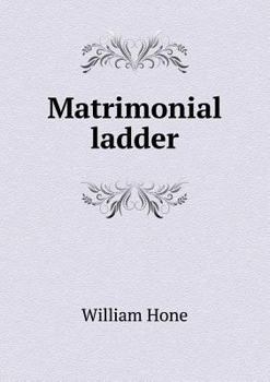 Paperback Matrimonial ladder Book