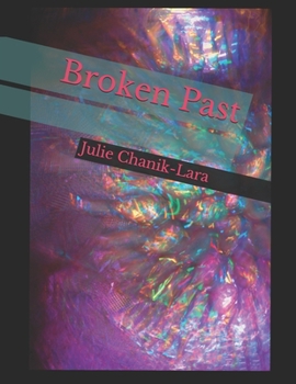 Paperback Broken Past Book