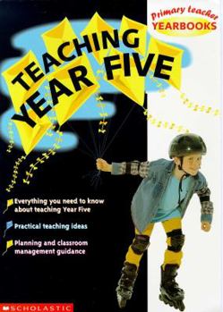Paperback Teaching Year Five Book