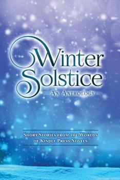 Paperback Winter Solstice Book