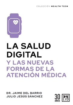 Paperback Salud Digital, La [Spanish] Book