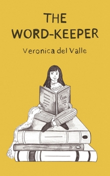 Paperback The Word-Keeper Book