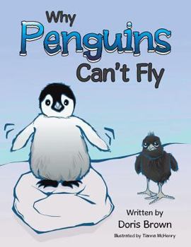 Paperback Why Penguins Can't Fly Book