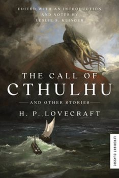 Paperback The Call of Cthulhu: And Other Stories Book
