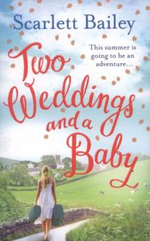 Two Weddings and a Baby - Book #2 of the Poldore