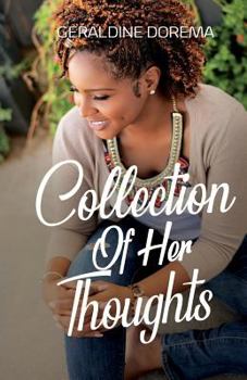 Paperback Collection Of Her Thoughts Book