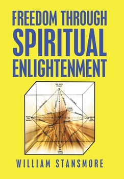 Hardcover Freedom Through Spiritual Enlightenment Book