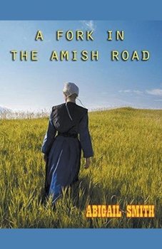 Paperback A Fork In The Amish Road Book