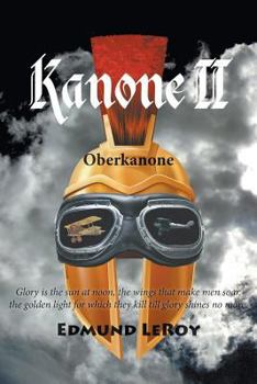 Paperback Kanone II Book