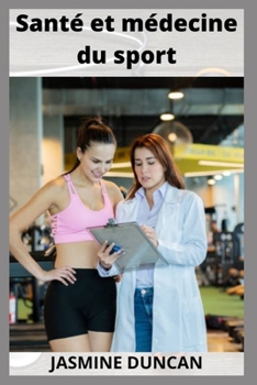 Paperback Santé et médecine du sport Book