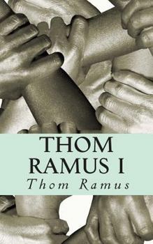 Paperback Thom Ramus I: Los cuatro primeros relatos [Spanish] Book