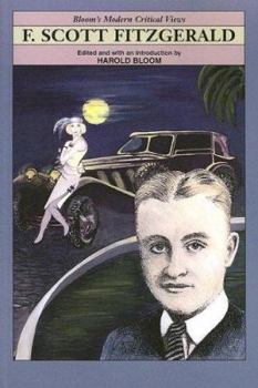 Paperback F. Scott Fitzgerald Book