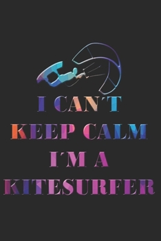 KITESURFEN NOTIZBUCH: Kitesurfen Notizbuch die Perfekte Geschenkidee für Surfer oder Kitesurfen Fans. Das Taschenbuch hat 120 weiße Seiten mit ... skizzieren unterstützten. (German Edition)