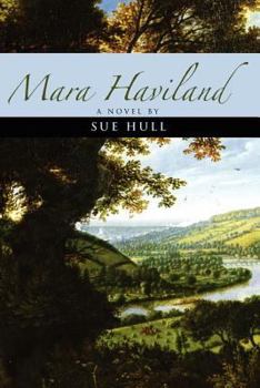 Paperback Mara Haviland Book