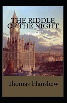 The Riddle of the Night Illustrated