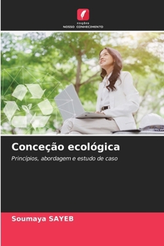 Conceção ecológica (Portuguese Edition)