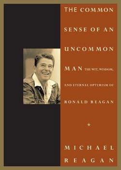 Paperback Common Sense of an Uncommon Man Book