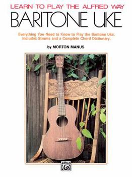 Learn to Play Baritone Ukulele