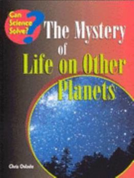 Paperback Life on Other Planets (Can Science Solve...?) Book