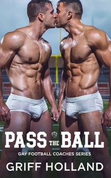 Paperback Pass the Ball Book