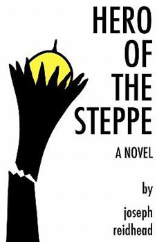 Paperback Hero of the Steppe Book