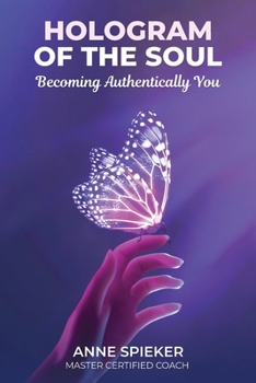 Paperback Hologram of the Soul Book