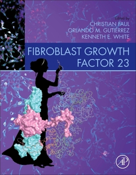 Paperback Fibroblast Growth Factor 23 Book
