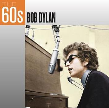 Music - CD 60's: Bob Dylan Book