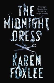Paperback The Midnight Dress Book