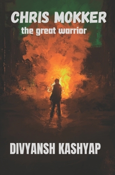 Paperback Chris Mokker: The great warrior Book