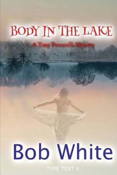 Paperback Body in the Lake Book
