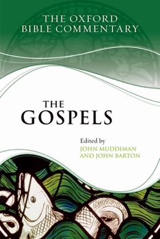 Paperback The Gospels Book