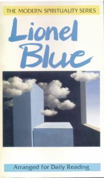Paperback Lionel Blue: Selections from His Writings Book