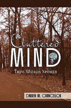 Paperback Cluttered Mind Book