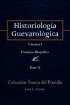 Paperback Historiología Guevarológica Book