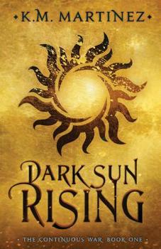 Paperback Dark Sun Rising Book