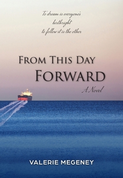 Hardcover From This Day Forward Book
