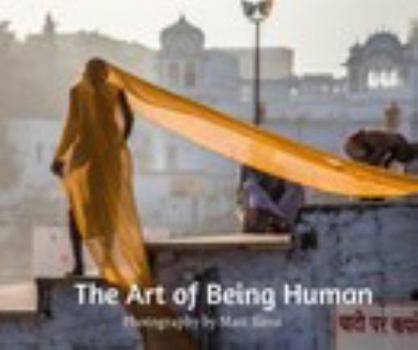 Paperback The Art of Being Human Book