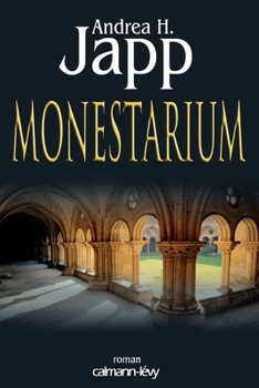 Paperback Monestarium [French] Book