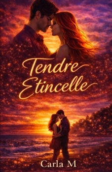 Paperback Tendre Etincelle [French] Book