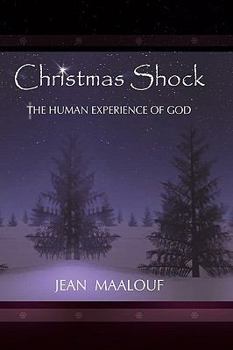 Paperback Christmas Shock Book